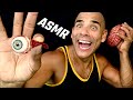 TOO CHAOTIC, FAST & UNPREDICTABLE ASMR