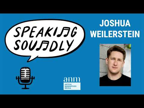 Joshua Weilerstein chats conducting, his classical music podcast Sticky Notes, and Leonard Bernstein