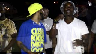 We Out Chea by Junie ((Offical Video))