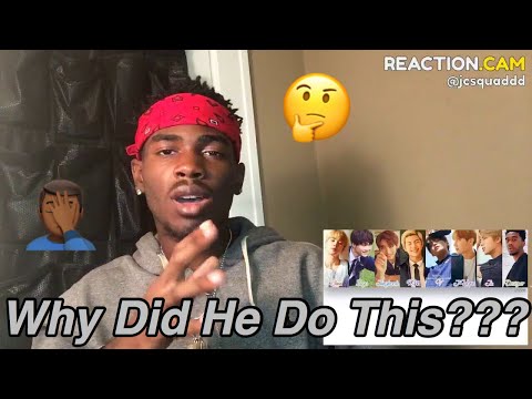 BTS (방탄소년단) - MIC Drop (Steve Aoki Remix) (Feat. Desiigner) REACTION!!!