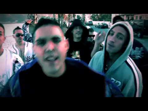 Mowlihawk & Aloy - " El Feroz " (Videoclip)
