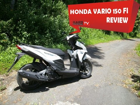 review honda vario 150 by karstv remcakram review honda vario 150 by karstv remcakram