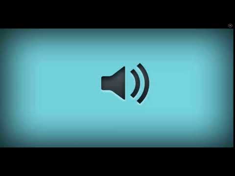 Hombre bostezando (Efecto de Sonido) Man yawning Sound Effect