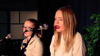Mayoh live session - Dragon (Miriam Bryant cover)