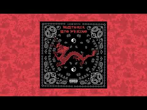 Yung Sifu - Feng Shui (ft. Tamagotchi)