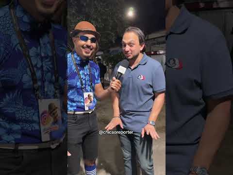 Entrevista com o prefeito Yuri do município de Pedro Alexandre -BA .