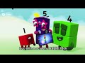KKEEP WATCHING THIS NumberBlocks SoraAI