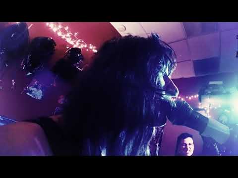 "City Rats" - the Moon Rocks