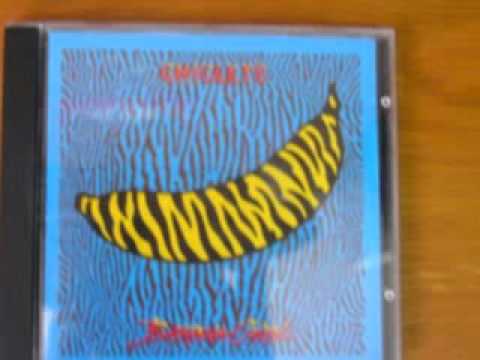 Nana Banana cover