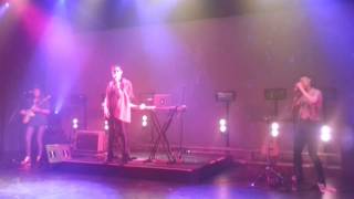 Pide - Javiera Mena #OtraEraTourMX Lunario