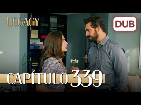 Legacy Capítulo 339 | Doblado al Español (Temporada 2)