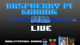 SEGA CLASSIC - NIGHT TRAP 32X CD! FINAL FIGHT!