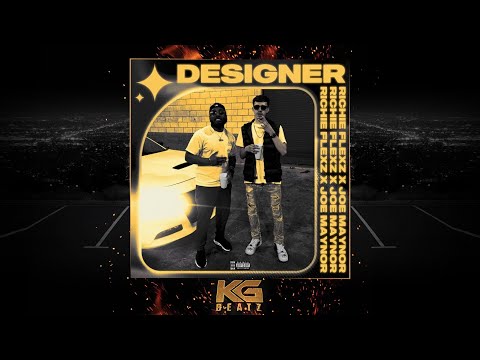 Richie Flexz x Joe Maynor - Designer [New 2021]