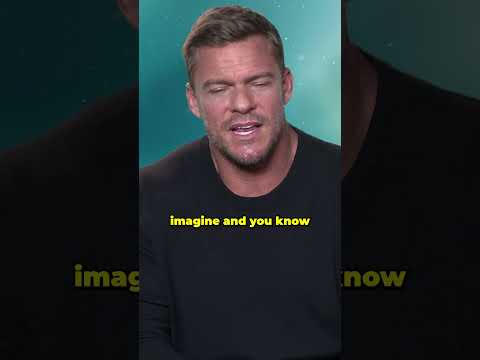 Reacher Talks Therapy #shorts