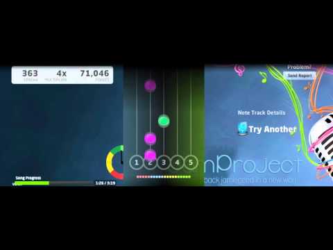 JamProject | Skillet - Whispers In The Dark