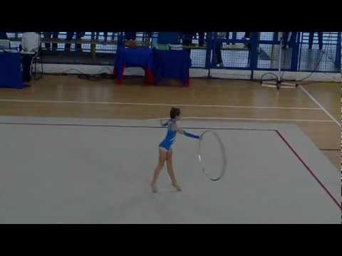 2a serie C Toscana 2012 Terranuova sq. A cerchio.AVI