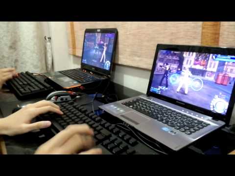 [MStar Double S+] Volume Up (Cover) : Neo Classic [Extreme] w/ Hands