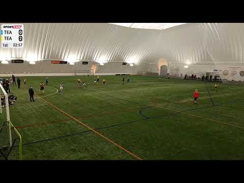 RoPS vs FC Ylivieska T09