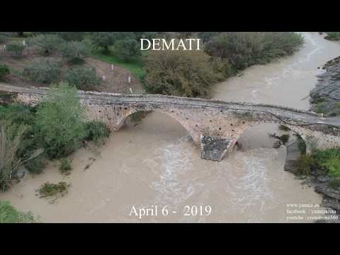 ANAPODARIS RIVER 06 04 2019