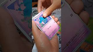 Finalmente 🤑🔥 #pokemon #pokemoncards #pokemonchannel  #tarjetaspokemon #pokemontcg