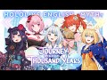 Journey Like A Thousand Years by Hololive