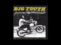 Big Youth – Ride Like Lightning - The Best Of Big Youth 1972-1976 (Part 2)