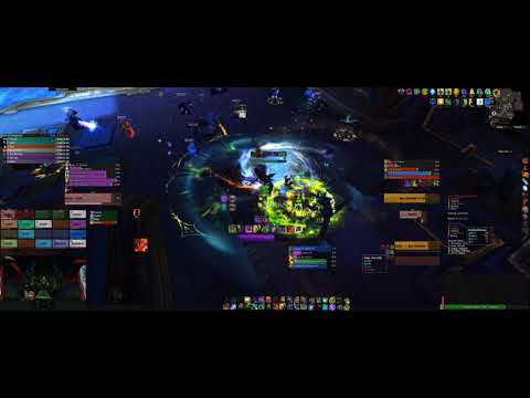 Mythic Rastakhan Guide