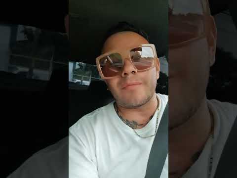 mal de ojo  Mistta Elegante X Mauris Style