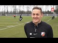 Jens Toornstra sluit rentree bij ADO Den Haag niet uit