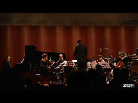 Ensemble Sillages - Allain Gaussin: "L'Harmonie des sphères"