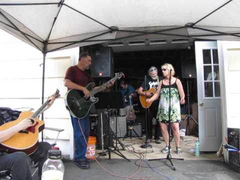 It's Too Late   Carol, George, Eric & Frank