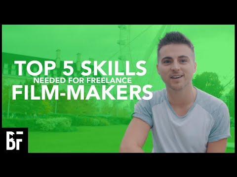 Top Tips for Going Freelance in 2021