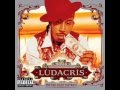Ludacris Blueberry Yum Yum