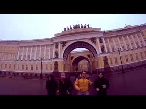 The STARKILLERS - FUCKNROLL TOUR (part 7)