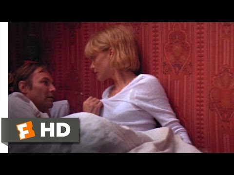 The Russia House (3/10) Movie CLIP - You Remember '68? (1990) HD
