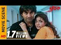 Ghatak ঘাতক Jeet Kuyel Mollik Bangla Full Movie