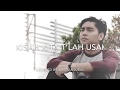#KrisMengcover - Kisah Kita T’lah Usai - Ello (Cover by Kristian Surya) #KrisMengcover - Kisah Kita T’lah Usai - Ello (Cover by Kristian Surya)