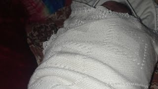 الحمدلله ربنا 🕊️ رزقنا الله بمولود زاد حياتنا بركة بعد هالتعب تاسع شهور وربنا يطعم كل مشتهى ❤👇👇