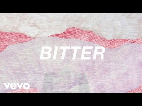 Charlie Lim - Bitter [Official Music Video]