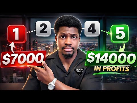 Mr P Fx and Mr P Fx Trades 