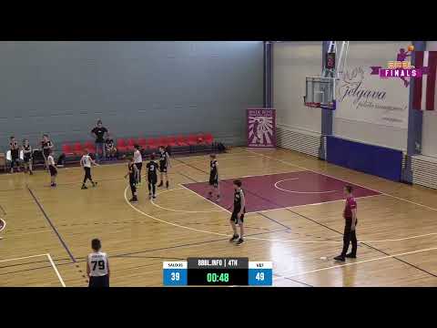 Saldus/Jaunsardze 2007 - A.Kraukla VEF 2007