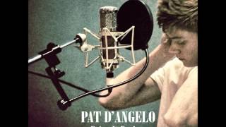 Pat D'Angelo - Bring It Back (Produced By Tha Bizness)
