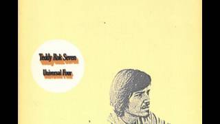 Teddy Rock Seven - Steady