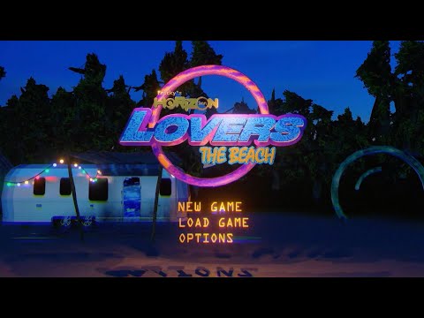 Fricky & the desktoppers - Lovers the beach (Boerd Remix)