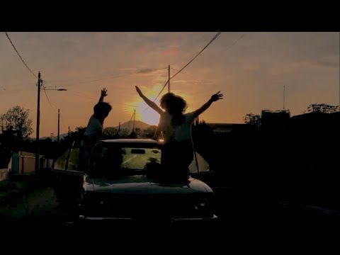 Radiowave - Pentas Jiwa (Official Music Video)