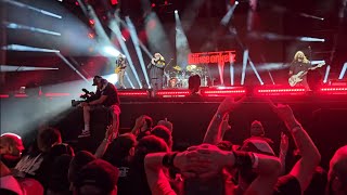 Böhse Onkelz - Wir schreiben Geschichte (Live Waldbühne Berlin 21.08.2024)