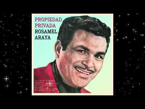 Rosamel Araya - Propiedad Privada