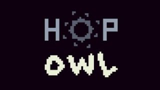 hop owl b-side