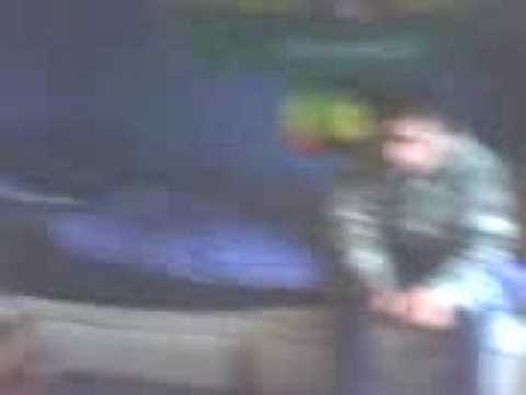 mc buddha / stuped stu keddie