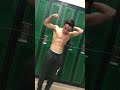 15 Year Old Bodybuilder